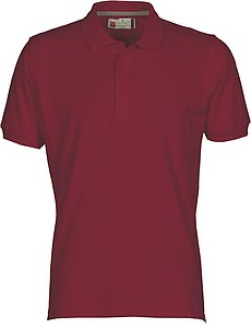 Polokošile PAYPER VENICE vínová XL