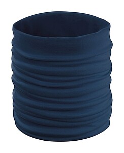 Polyesterový víceúčelový šátek, námořní modrá