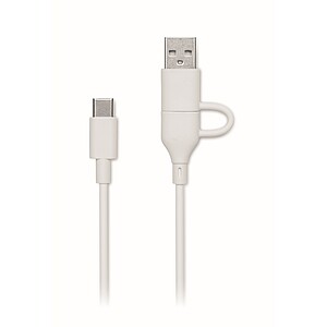 Powerbanka 5000 mAh, jemně modrá