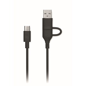 Powerbanka 5000 mAh, tmavě šedá