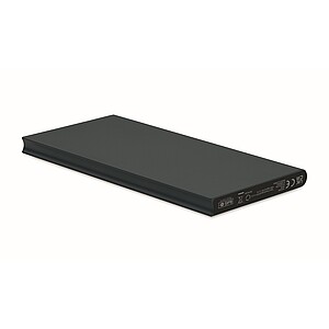 Powerbanka 8000 mAh, námořní modrá