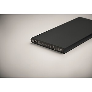 Powerbanka 8000 mAh, námořní modrá