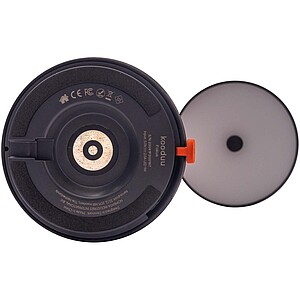 Přenosná svítilna, antracitová