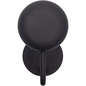 Přenosná svítilna, antracitová