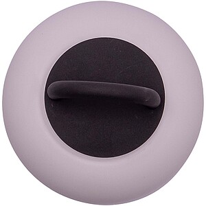 Přenosná svítilna, antracitová