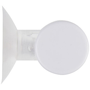 Přesýpací hodiny do sprchy s červeným pískem