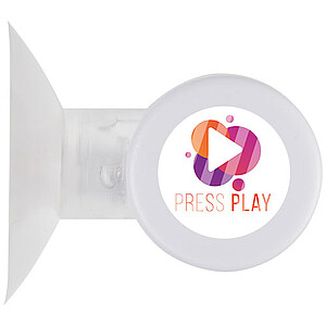 Přesýpací hodiny do sprchy s modrým pískem