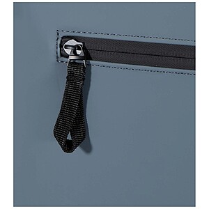 Rolovací batoh, modrošedá