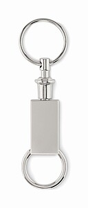 Rozdělovací přívěšek na klíče