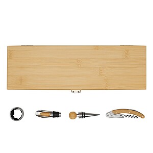 Sada na víno, hnědá