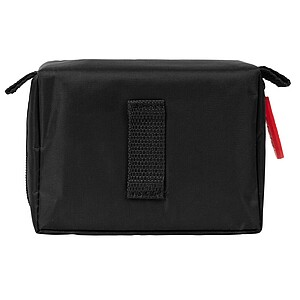 Sada první pomoci, 31 ks, černá