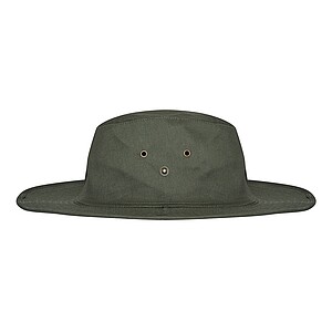 Safari klobouk, khaki