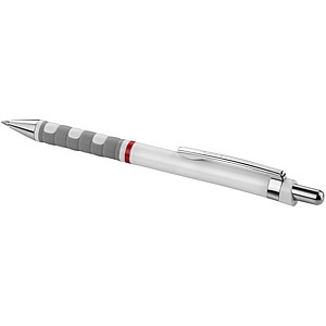 SIKARO Mechanická tužka Rotring, bílá - psací potřeby