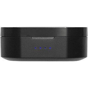 Sluchátka Prixton, černá