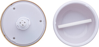 SOGLUN Aromadifuzér v imitaci dřeva