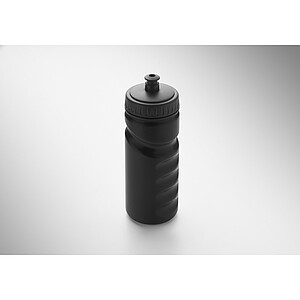 Sportovní láhev 500 ml, černá