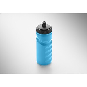 Sportovní láhev 500 ml, tyrkysová