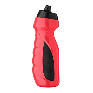 Sportovní láhev 700ml, červená