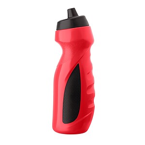 Sportovní láhev 700ml, červená