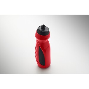 Sportovní láhev 700ml, červená