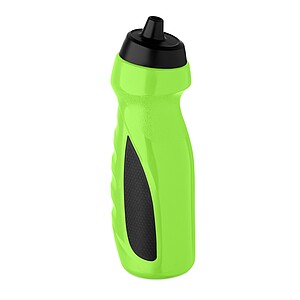 Sportovní láhev 700ml, fluo zelená - reklamní předměty