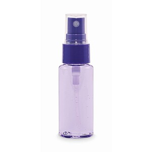 Tělová mlha ve spreji 30ml, fialová