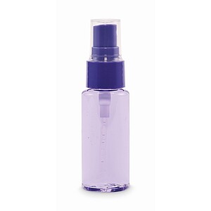 Tělová mlha ve spreji 30ml, fialová