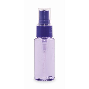 Tělová mlha ve spreji 30ml, fialová