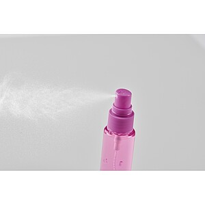 Tělová mlha ve spreji 30ml, růžová