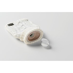 Termofor 400 ml, béžová