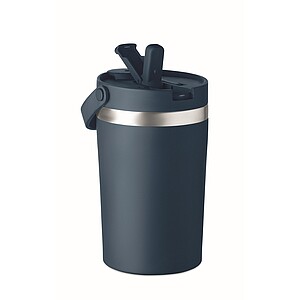 Termohrnek 350 ml, námořní modrá