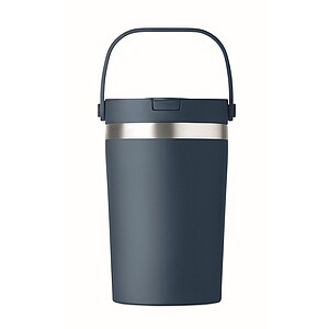 Termohrnek 350 ml, námořní modrá