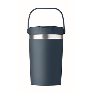 Termohrnek 350 ml, námořní modrá