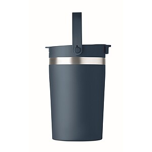 Termohrnek 350 ml, námořní modrá