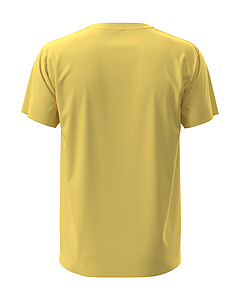 Tričko STEDMAN CLASSIC MEN barva žlutá S