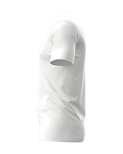 Tričko STEDMAN CLASSIC-T FITTED MEN bílá L