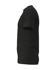Tričko STEDMAN CLASSIC-T FITTED MEN černá L