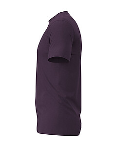 Tričko STEDMAN CLASSIC-T FITTED MEN fialová L