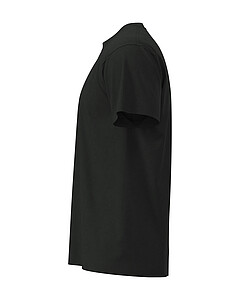 Tričko STEDMAN CLASSIC UNISEX barva černá XL