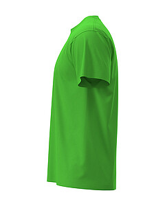Tričko STEDMAN CLASSIC UNISEX barva jasně zelená S