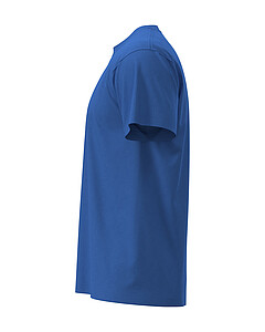 Tričko STEDMAN CLASSIC UNISEX barva královská modrá XL