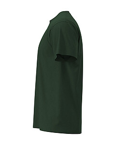 Tričko STEDMAN CLASSIC UNISEX tmavě zelená S