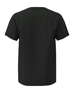 Tričko STEDMAN COMFORT MEN barva černá L