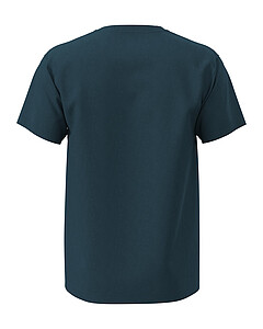 Tričko STEDMAN COMFORT MEN barva námořní modrá S