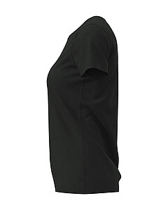 Tričko STEDMAN COMFORT-T WOMEN barva černá S
