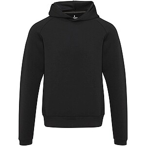 Unisex mikina Elevate Danali, velikost XXS, černá
