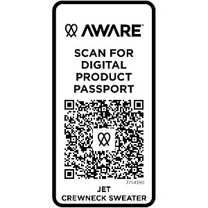 Unisex mikina Elevate Jet, velikost XS, černá