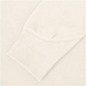 Unisex mikina Elevate Laguna, velikost L, světle béžová