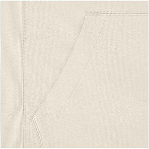 Unisex mikina Elevate Laguna, velikost L, světle béžová