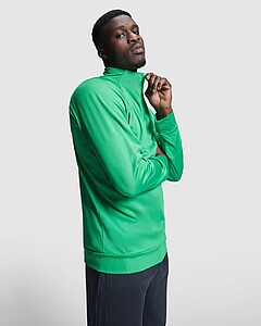 Unisex mikina Roly Epiro, kralovská modrá, velikost S